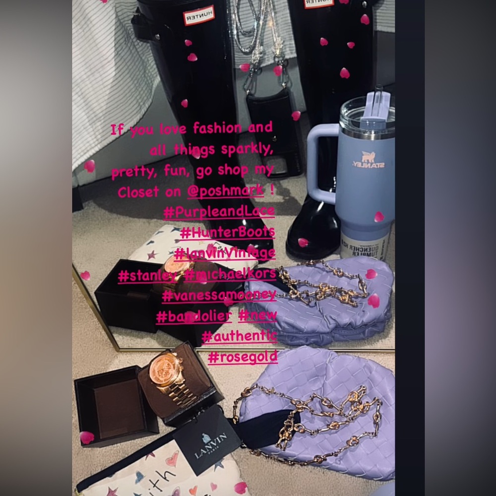 🤍💜Make An Offer!  Bundle & Save!💜🤍